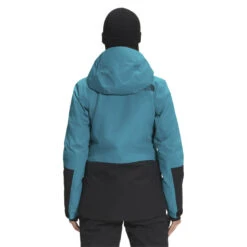 The North Face Lostrail Futurelight Womens Jacket 21-22 -Ski Equipment The North Face Women s Lostrail Futurelight Jacket 21 22 EBBK 2
