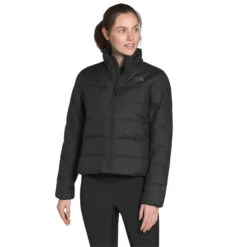 The North Face Stretch Down Womens Jacket 21-22 -Ski Equipment The North Face Women s Stretch Down Jacket 21 22 BLAC 1