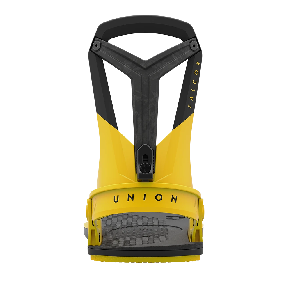 Union Falcor Snowboard Bindings 2023 10 Union Falcor Snowboard Bindings 2023 - Image 8