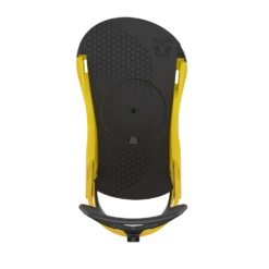 Union Falcor Snowboard Bindings 2023 19 Union Falcor Snowboard Bindings 2023 -Ski Equipment UN 22 FALCOR YELLOW TOP