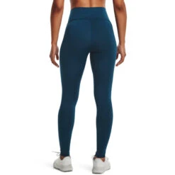 Under Armour Train Cold Weather Womens Leggings 2023 -Ski Equipment Under Armour Train Cold Weather Womens Leggings 22 23 PBFT 2