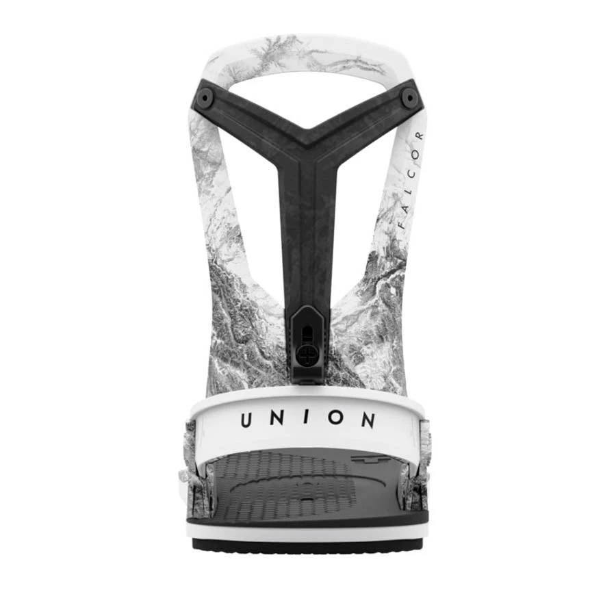 Union Falcor Snowboard Bindings 2023 6 Union Falcor Snowboard Bindings 2023 - Image 4