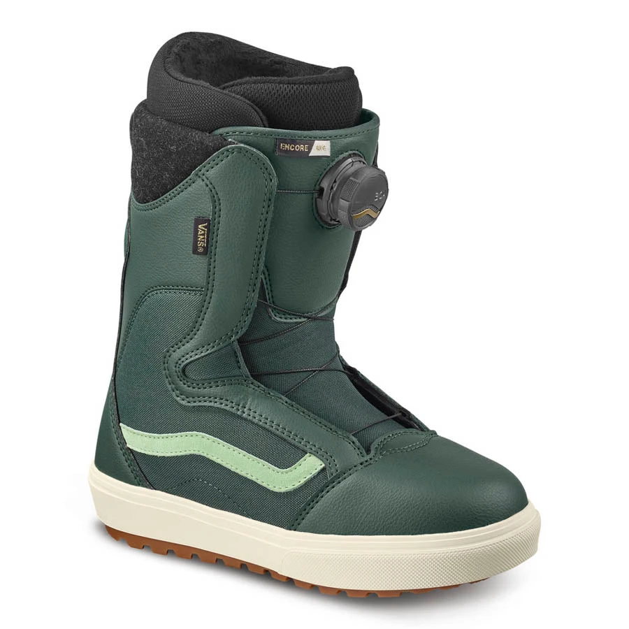 Vans Encore OG Womens Snowboard Boots 2023 5 Vans Encore OG Womens Snowboard Boots 2023 - Image 3