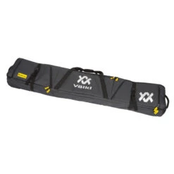 Volkl Double + Ski Bag 2023 -Ski Equipment Volkl Double Ski Bag 22 23 GRPH 1