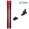 Volkl M6 Mantra Demo Skis 2023
