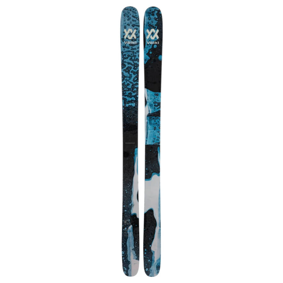 Volkl Revolt 104 Skis 2023 4 Volkl Revolt 104 Skis 2023 - Image 2