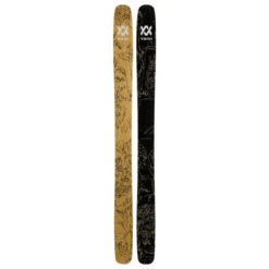 Volkl Revolt 121 Skis 2023