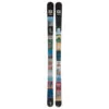 Volkl Revolt 86 Picture Skis 2023