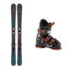 Rossignol Experience Pro Kids Skis / Comp J3 Boot Package 1 Rossignol Experience Pro Kids Skis / Comp J3 Boot Package -Ski Equipment c96f8f34c88ae4e0793329e9def63a8c
