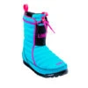 Line Skis Line Bootie 2.0 2023 -Ski Equipment line 2223 apres bootie 2.0 teal a2201004 1 adobe express